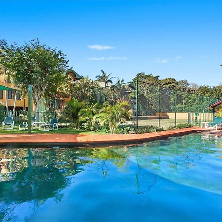 Byron Links Apartments Byron Bay Exterior foto
