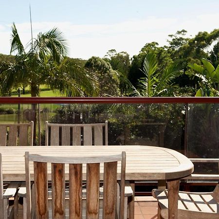 Byron Links Apartments Byron Bay Exterior foto