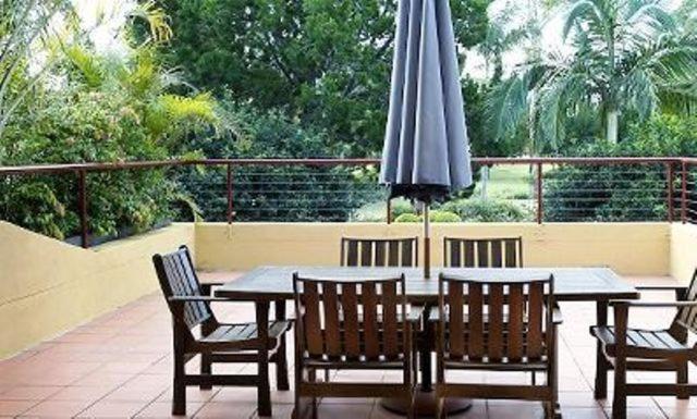 Byron Links Apartments Byron Bay Habitación foto