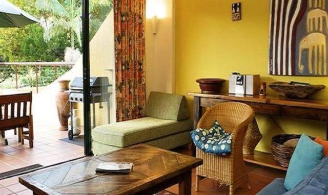 Byron Links Apartments Byron Bay Habitación foto