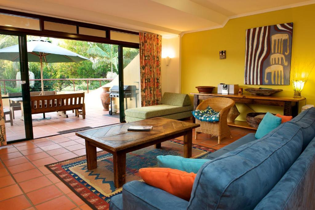Byron Links Apartments Byron Bay Habitación foto