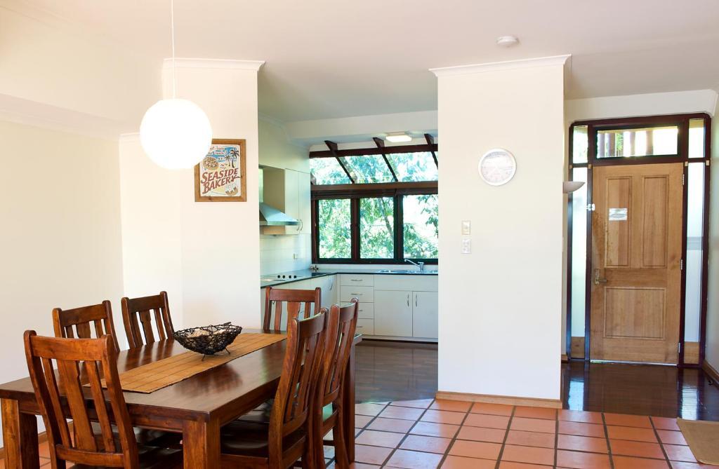 Byron Links Apartments Byron Bay Habitación foto