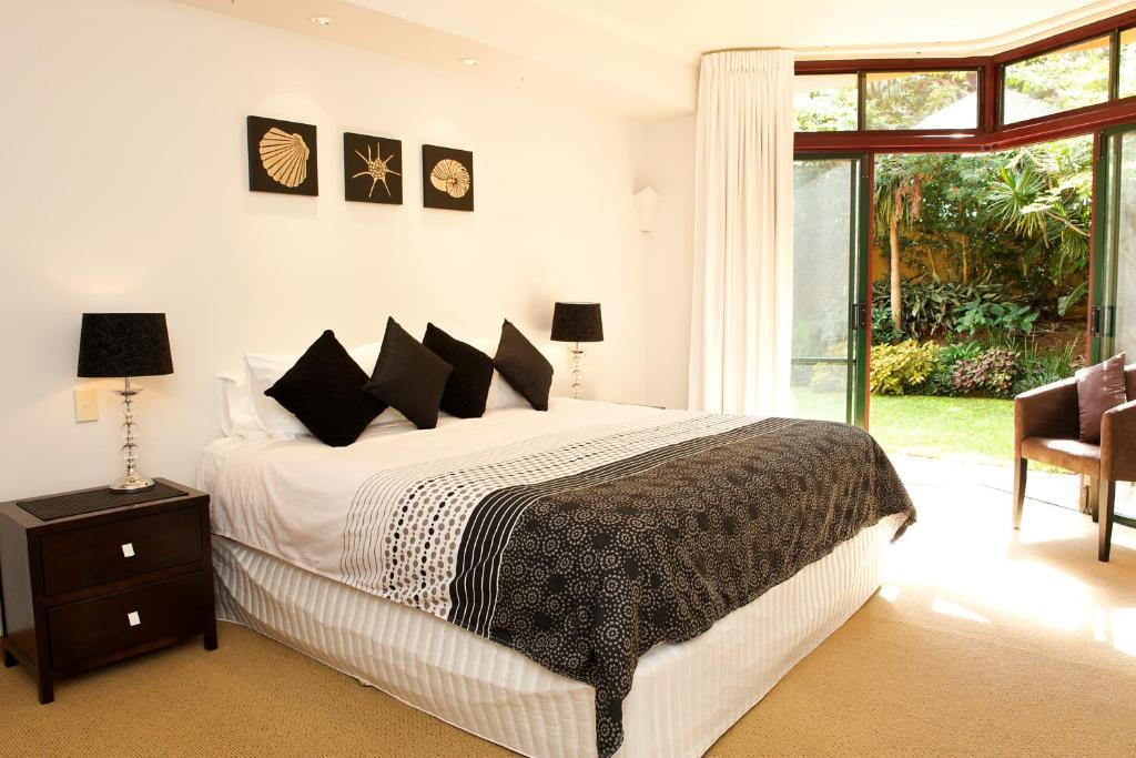 Byron Links Apartments Byron Bay Habitación foto