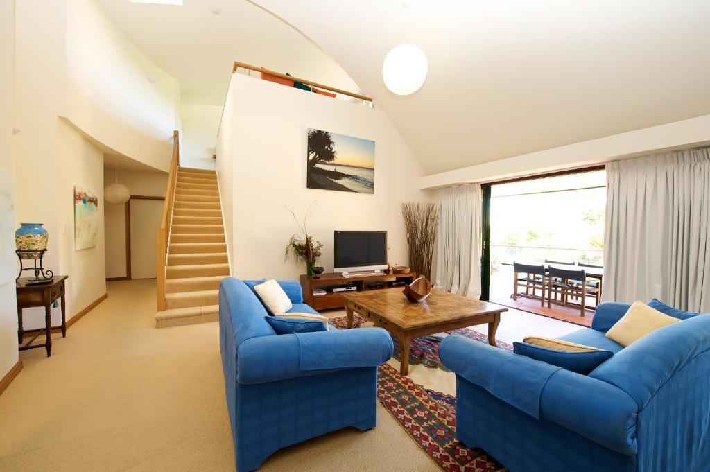 Byron Links Apartments Byron Bay Habitación foto