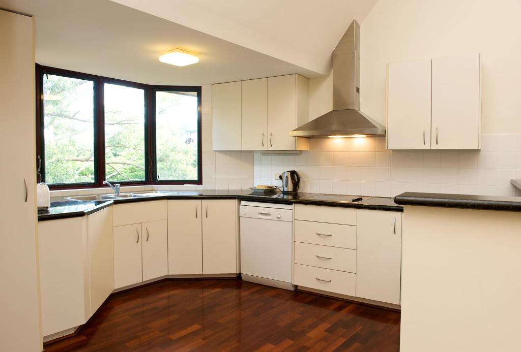 Byron Links Apartments Byron Bay Habitación foto