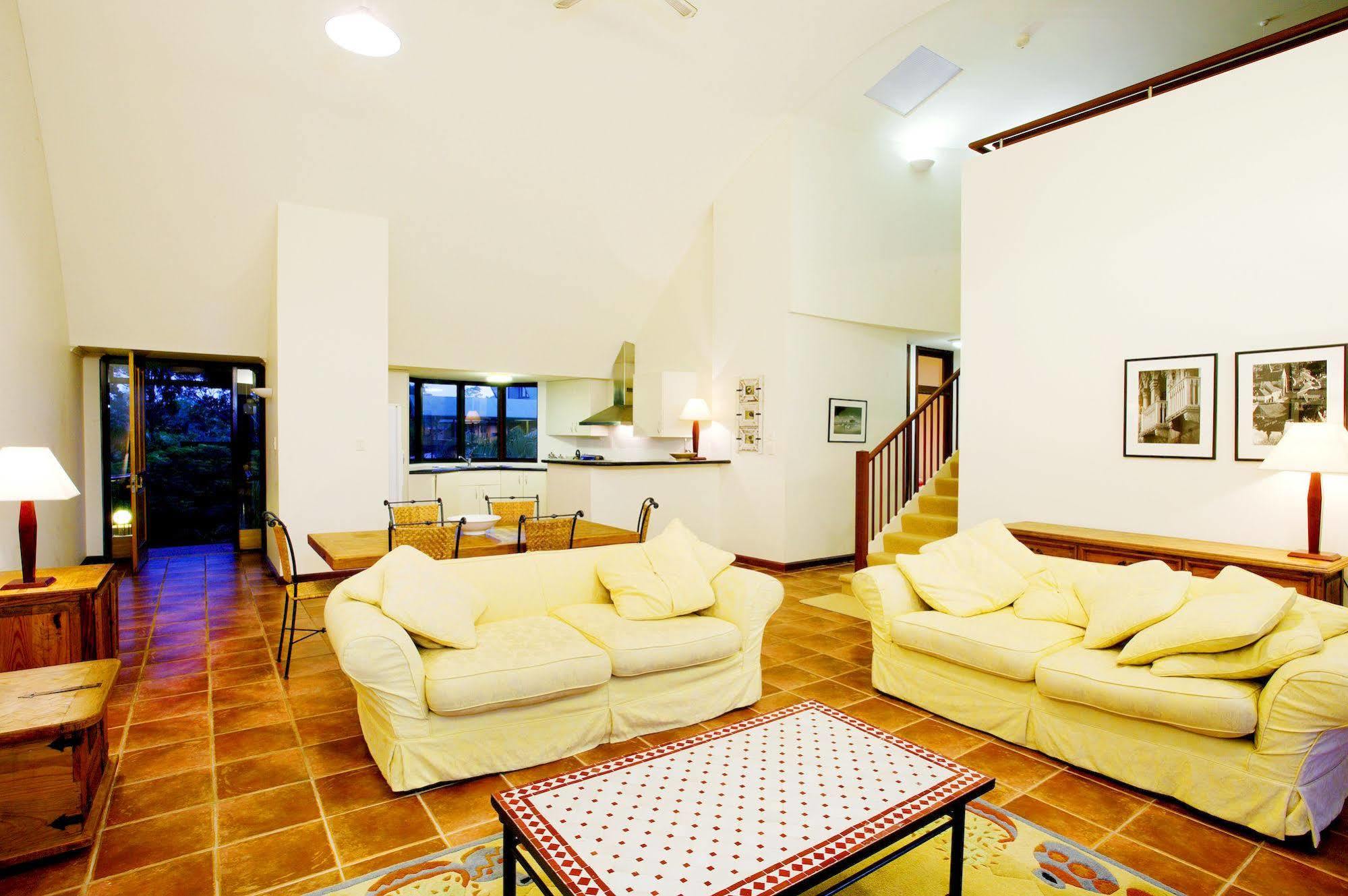 Byron Links Apartments Byron Bay Exterior foto
