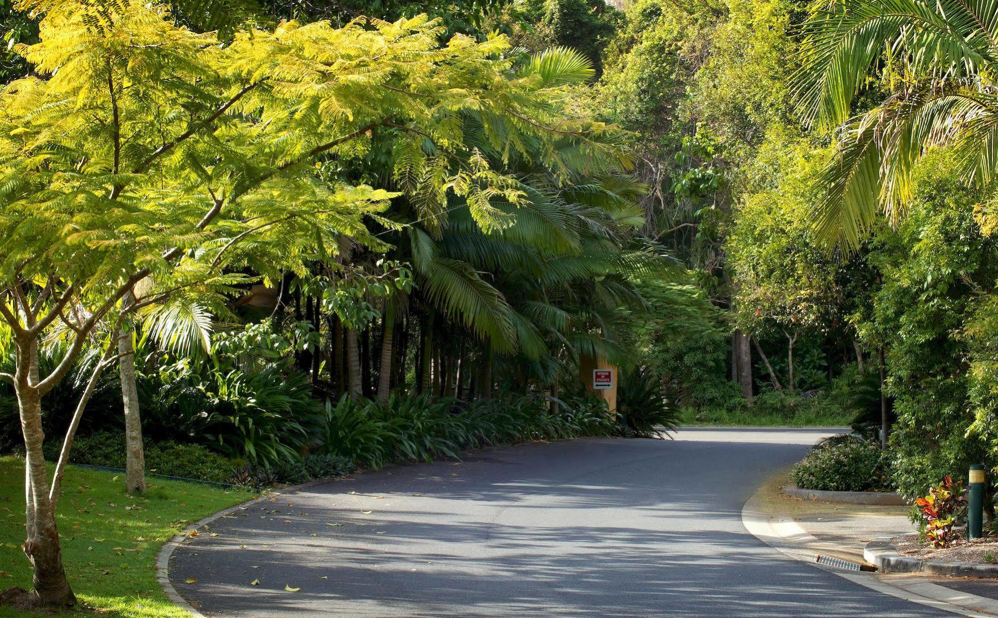 Byron Links Apartments Byron Bay Exterior foto