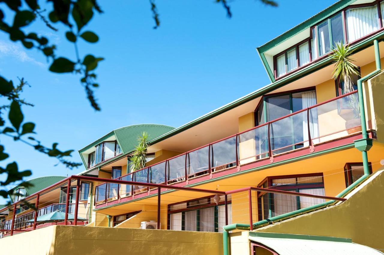 Byron Links Apartments Byron Bay Exterior foto