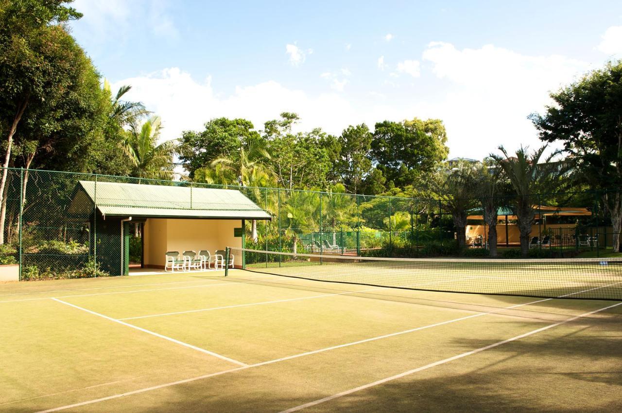 Byron Links Apartments Byron Bay Exterior foto